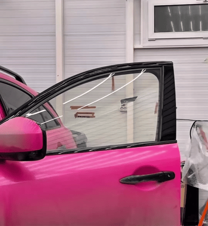 GhostTint Gradual™